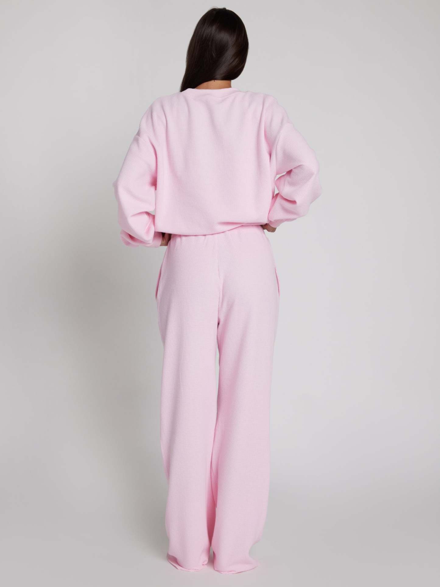 Waffle Lounge Pant