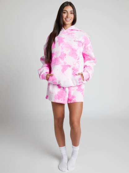 Minimalist Hoodie