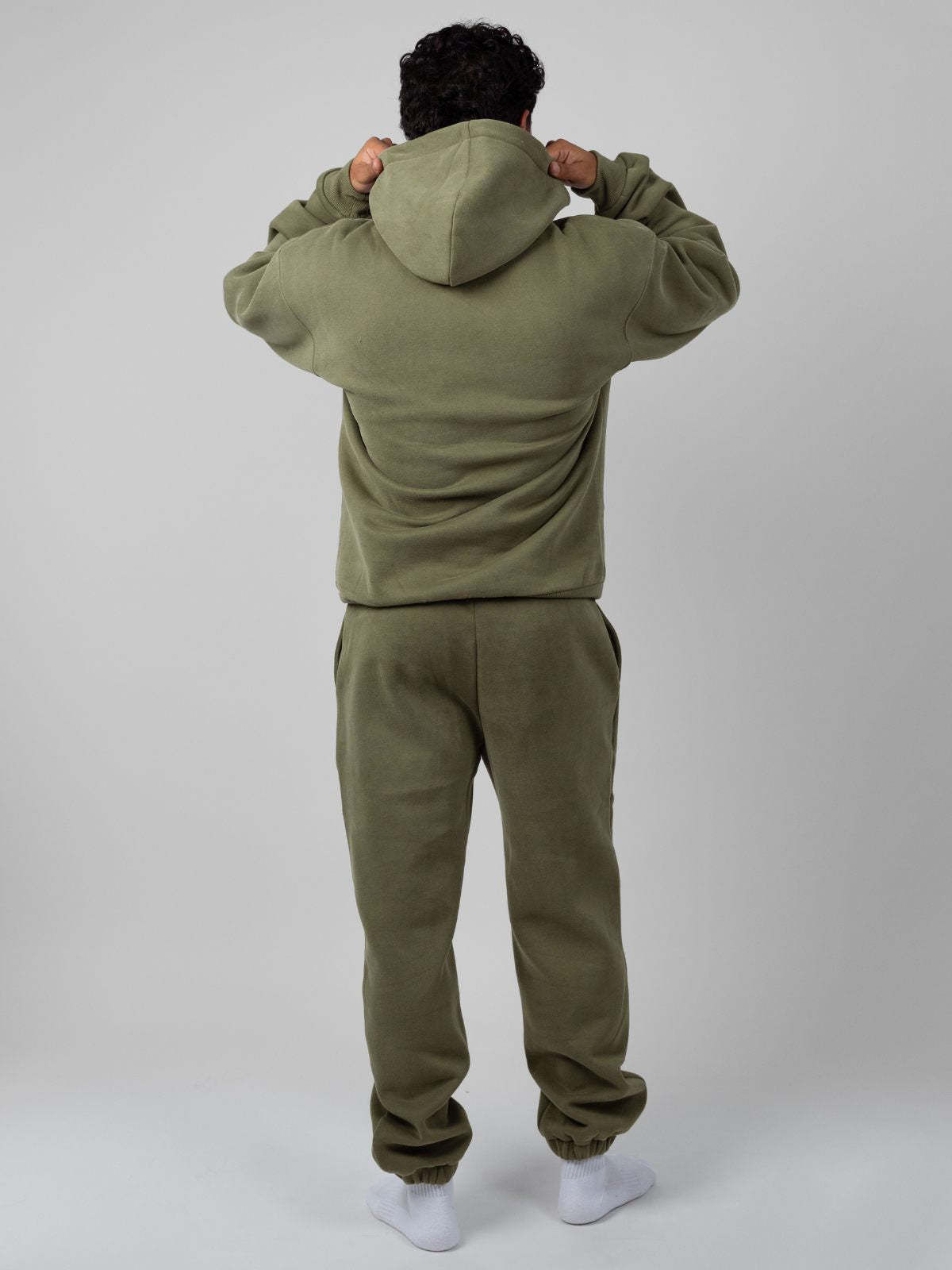 Minimalist Sweatpants