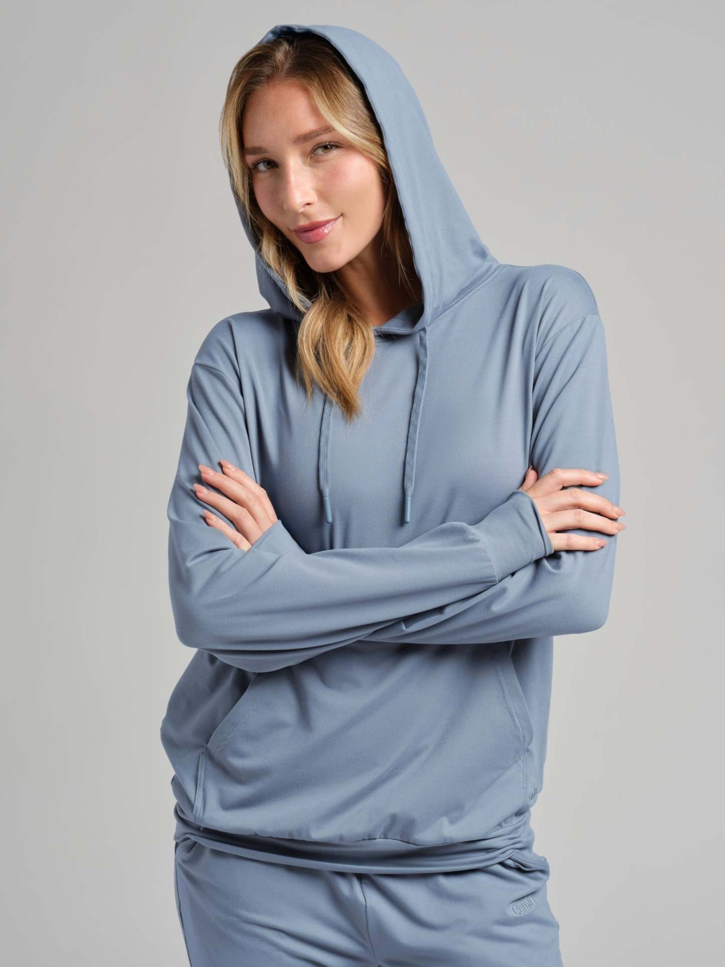 AllDayJersey™ Hoodie