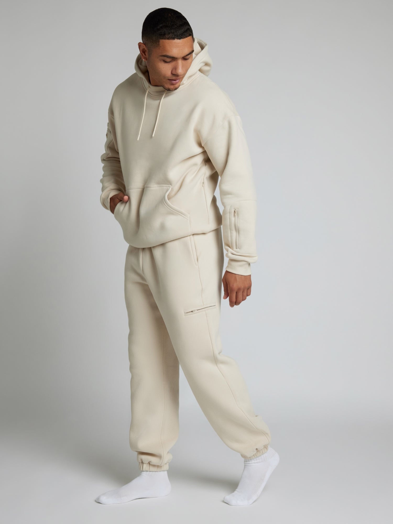 Airplane Mode Travel Sweatpants