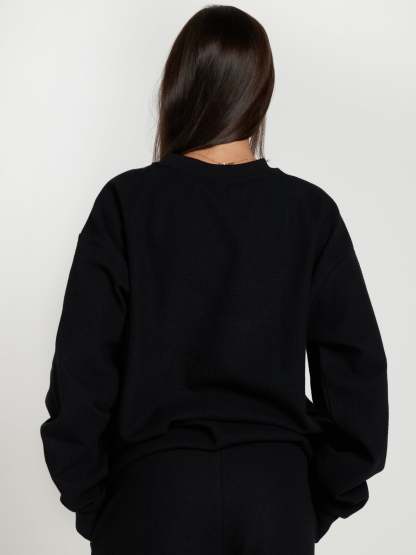 Waffle Lounge Long Sleeve