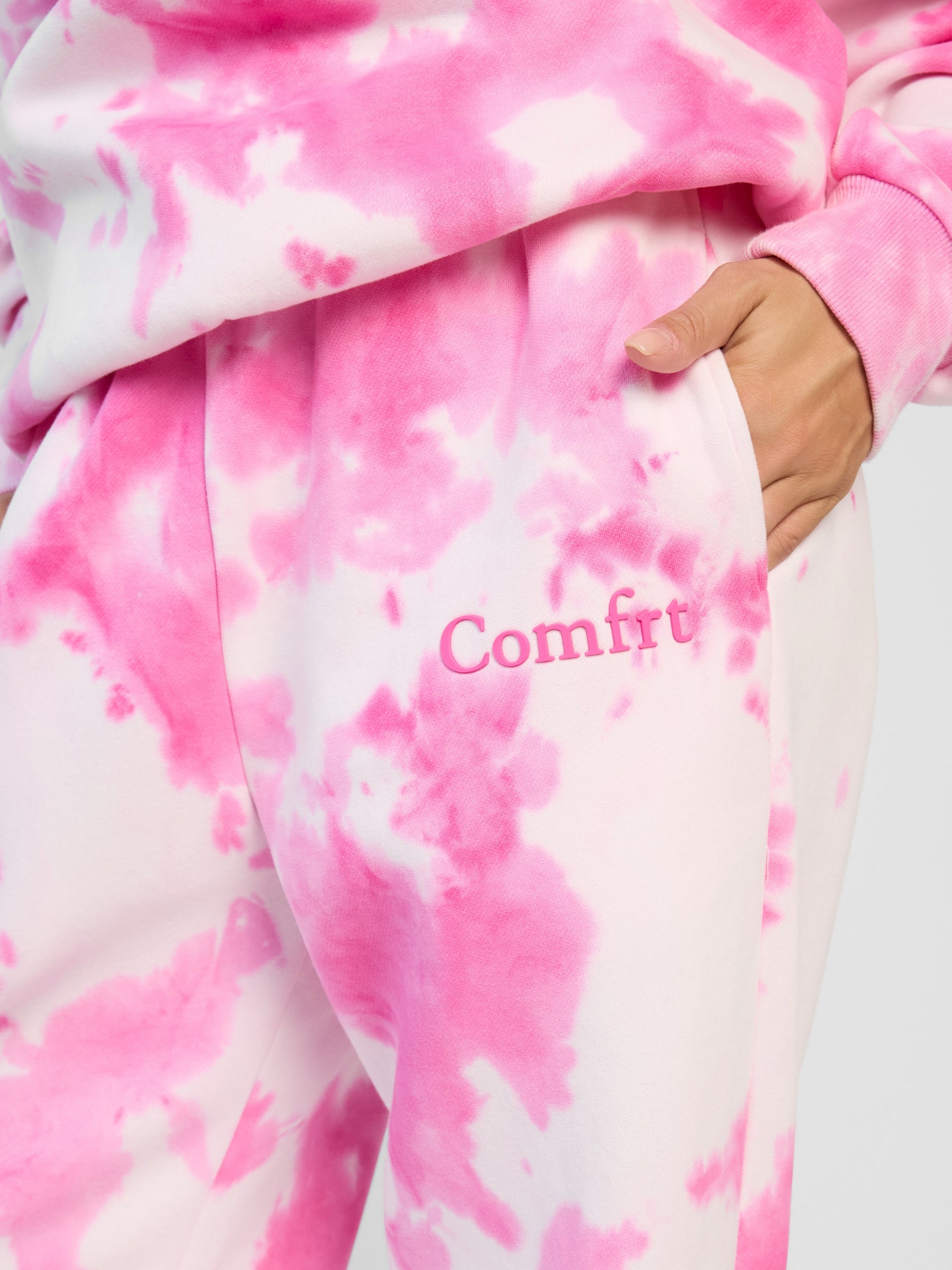 Minimalist Sweatpants