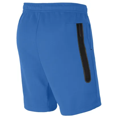 Sportswear Tech Fleece Shorts "Game Royal" CU4503 435