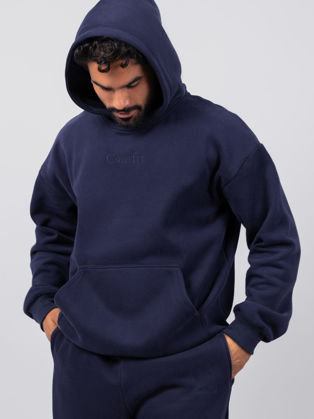 Signature Hoodie