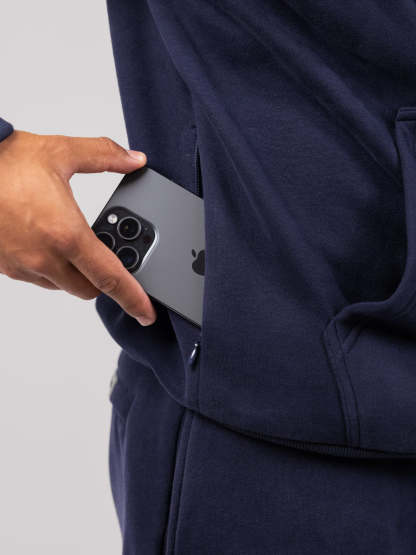 Travel Essentials Hoodie