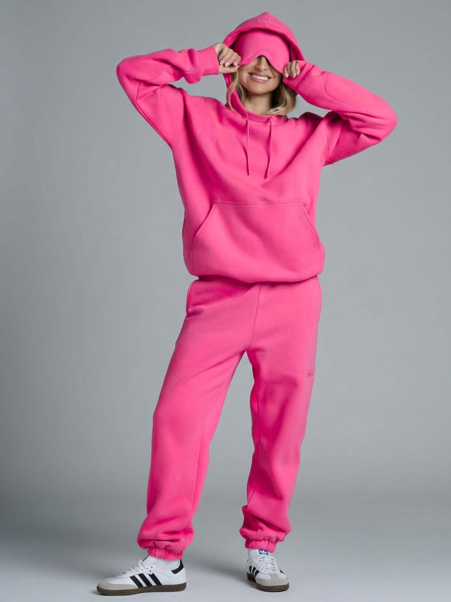 Airplane Mode Travel Hoodie