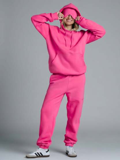 Airplane Mode Travel Hoodie