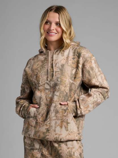 Airplane Mode Travel Hoodie