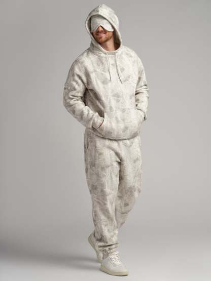 Airplane Mode Travel Hoodie