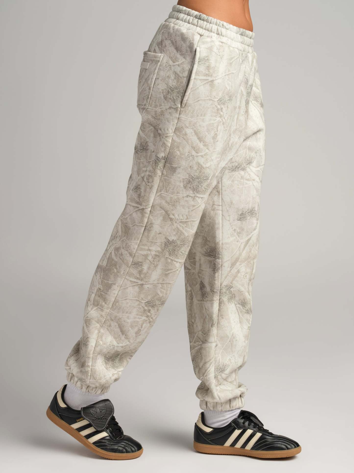 Airplane Mode Travel Sweatpants