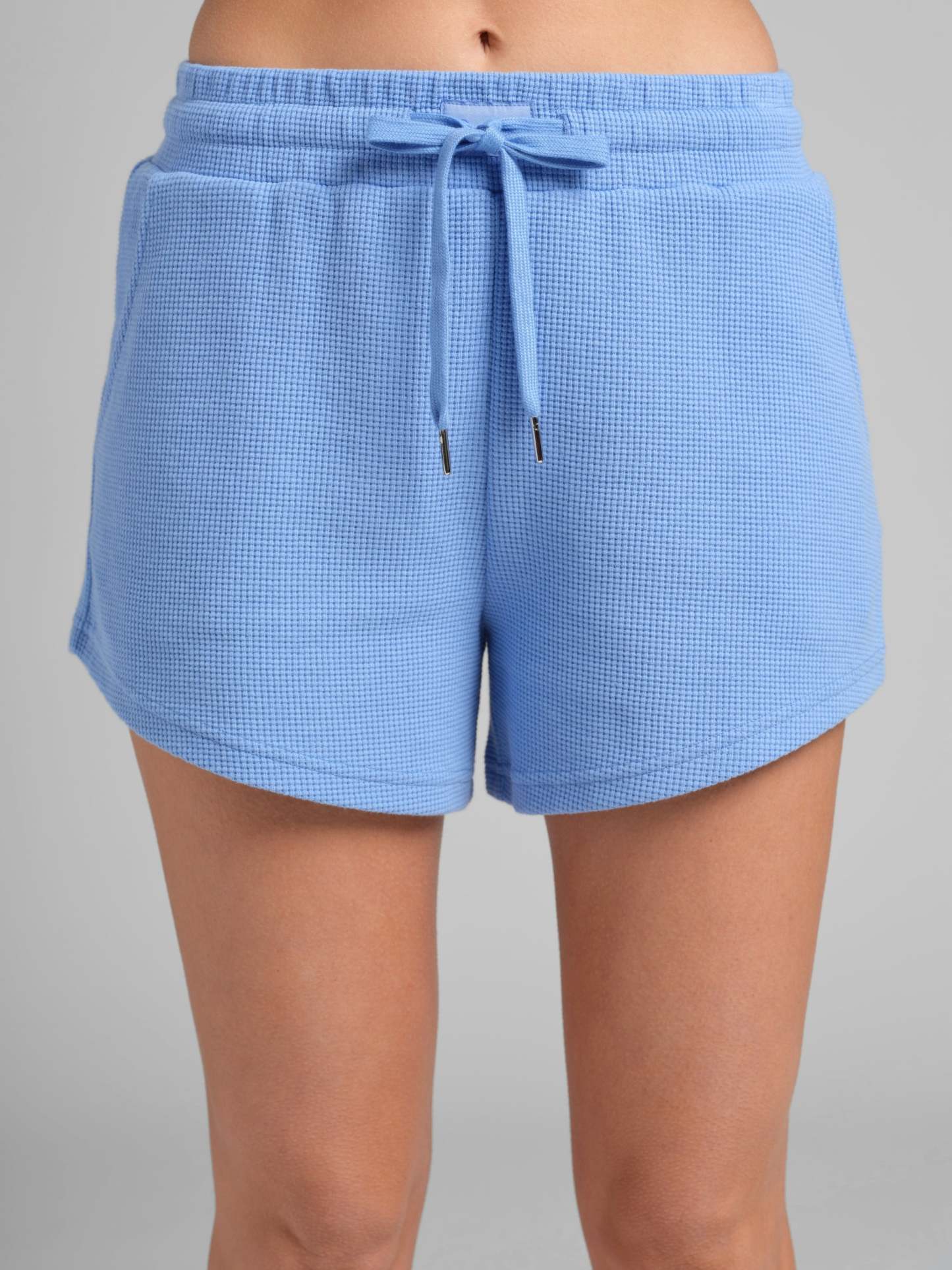Waffle Lounge Short