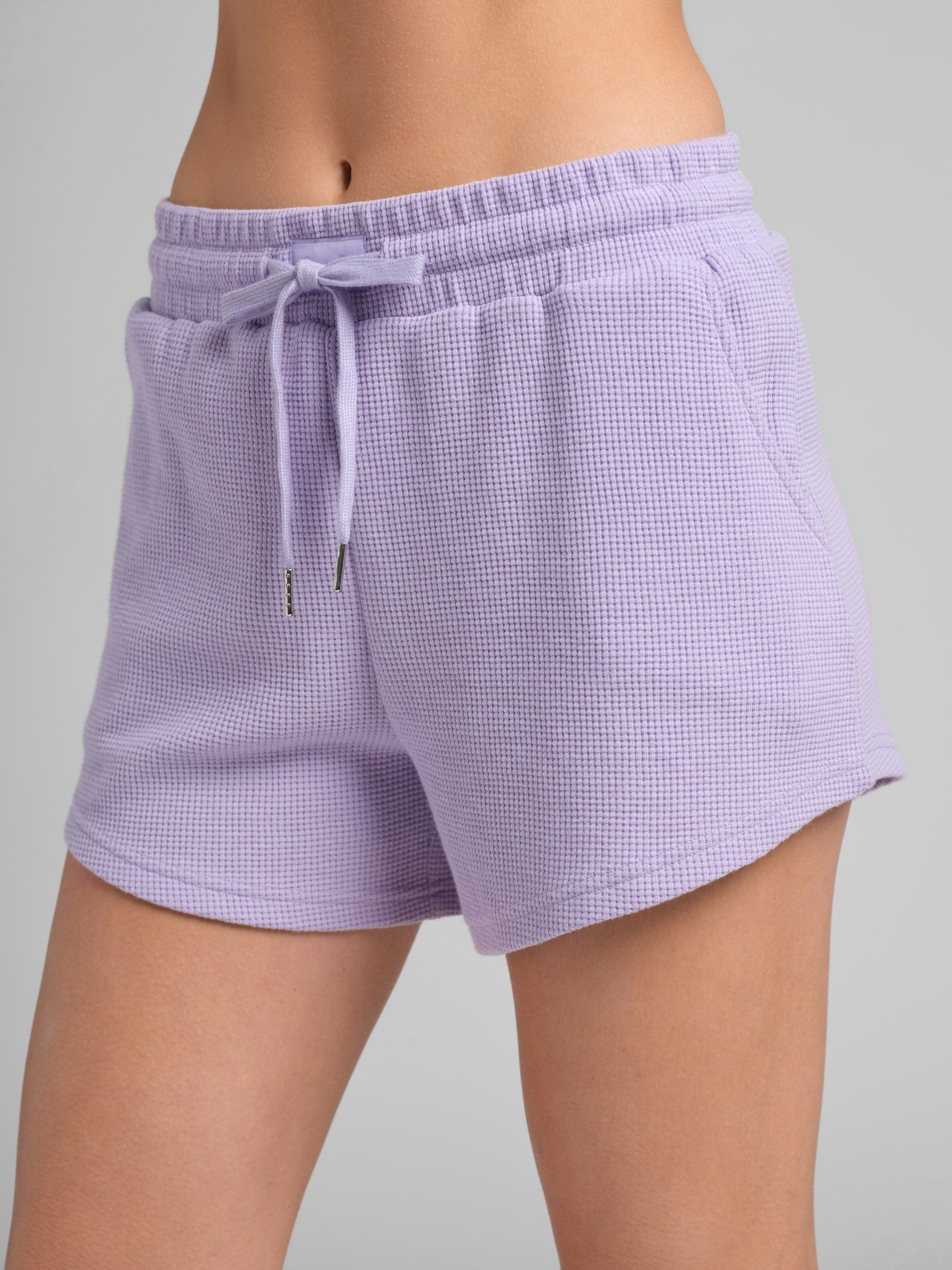 Waffle Lounge Short