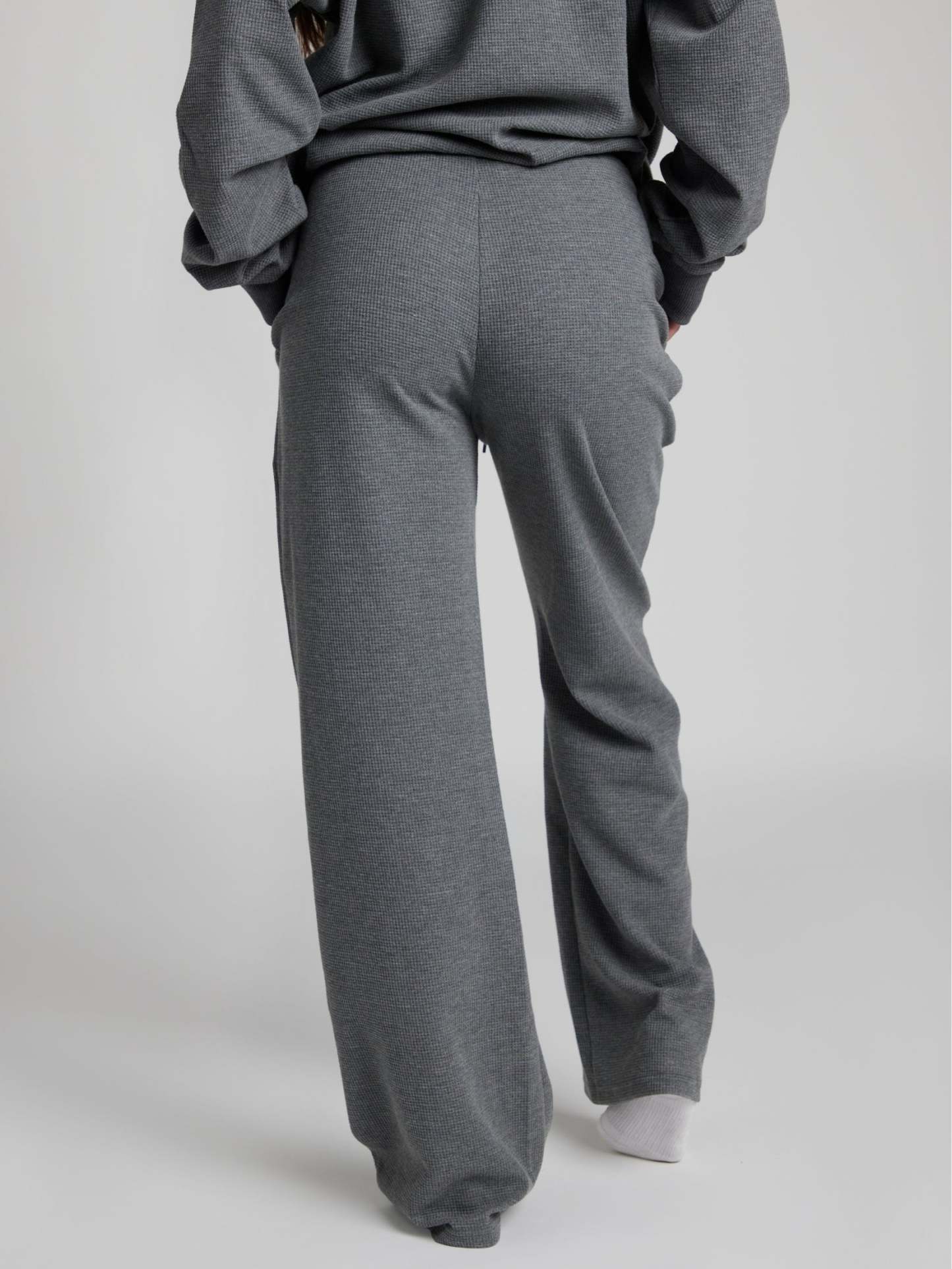 Waffle Lounge Pant