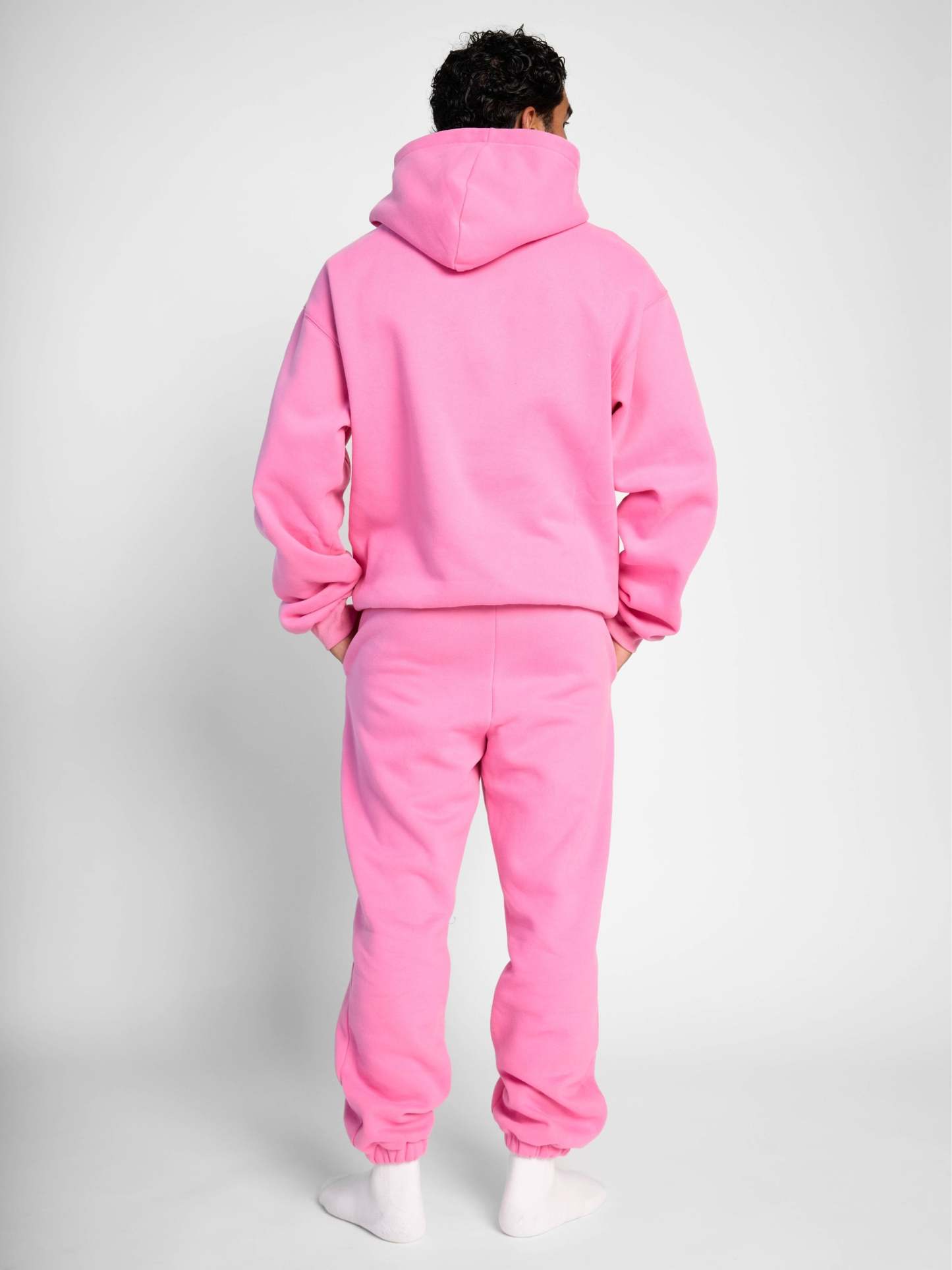 Minimalist Sweatpants