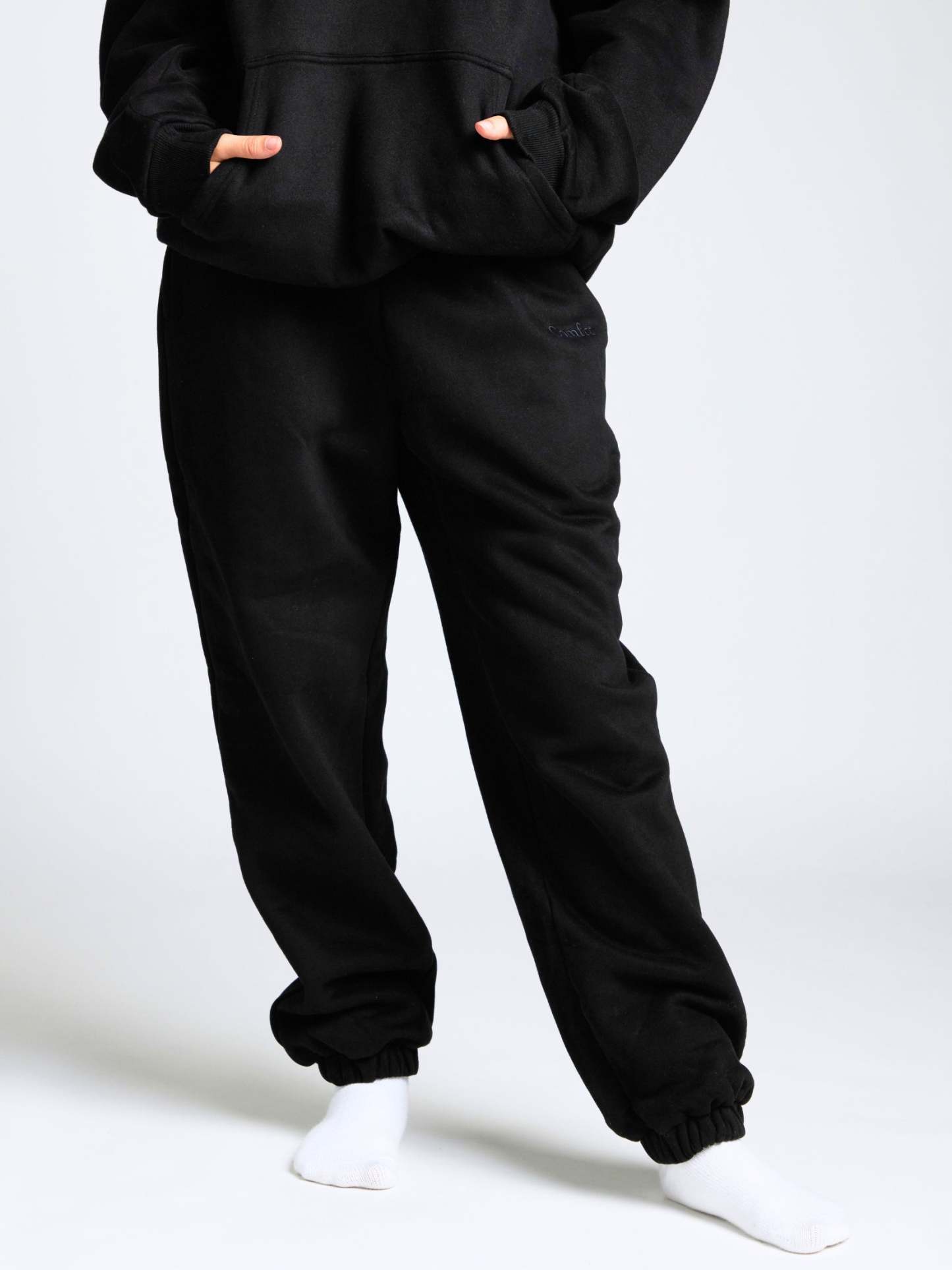 Signature Sweatpants