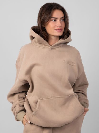 Minimalist Hoodie