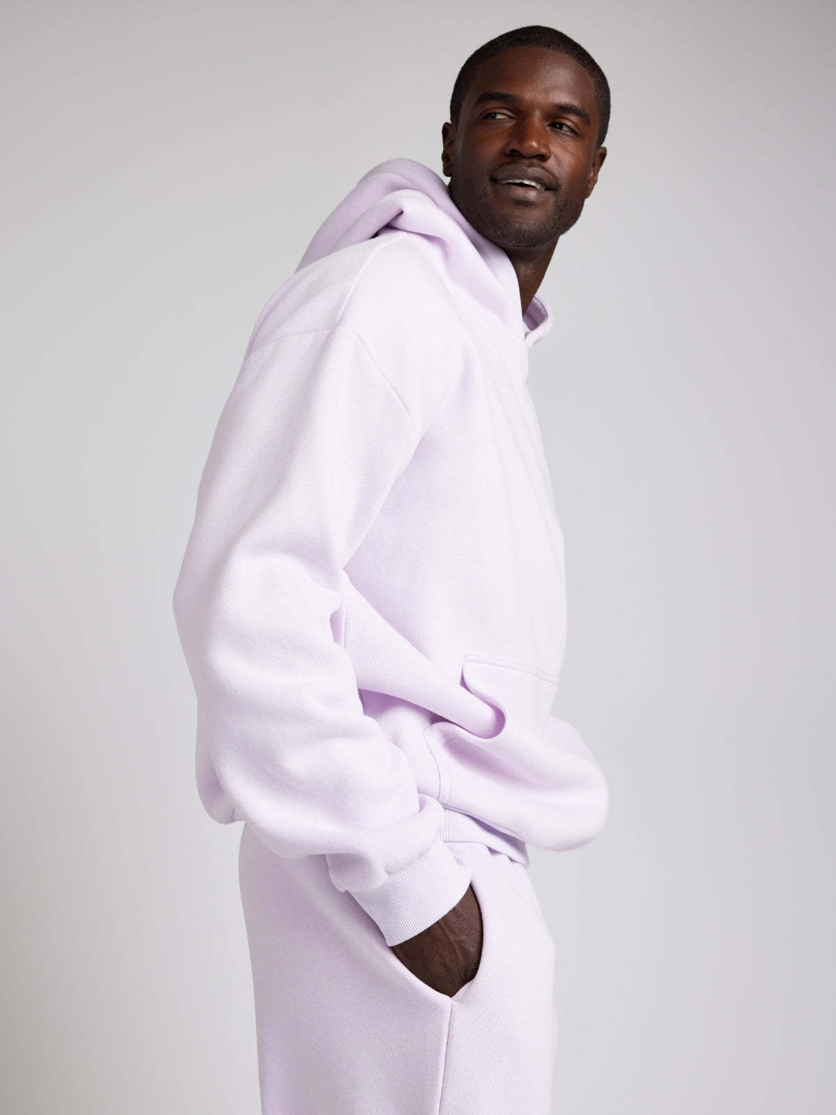 Pastel Hoodie