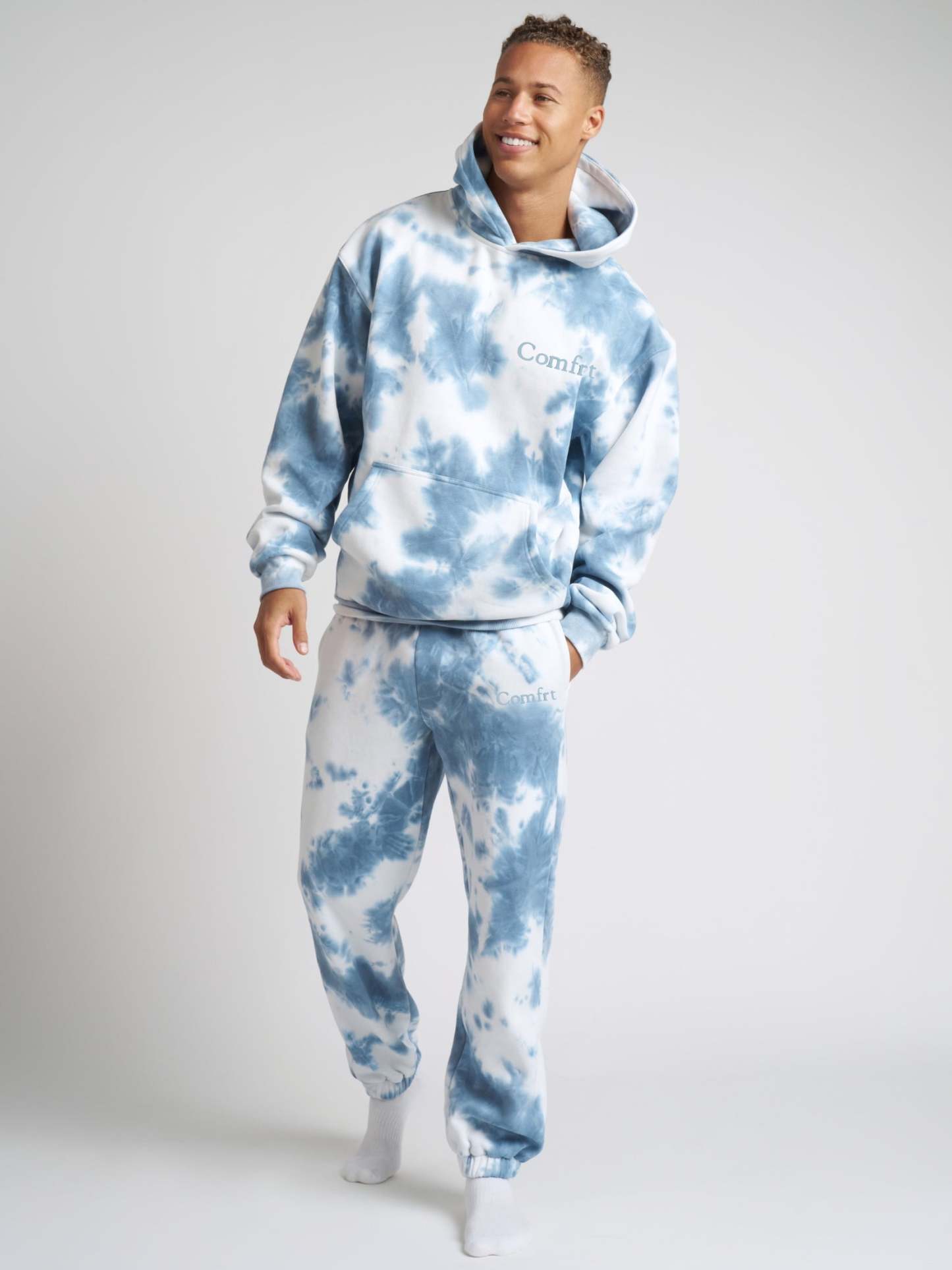Minimalist Hoodie