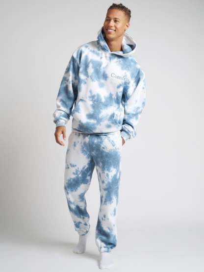 Minimalist Hoodie