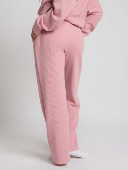Waffle Lounge Pant