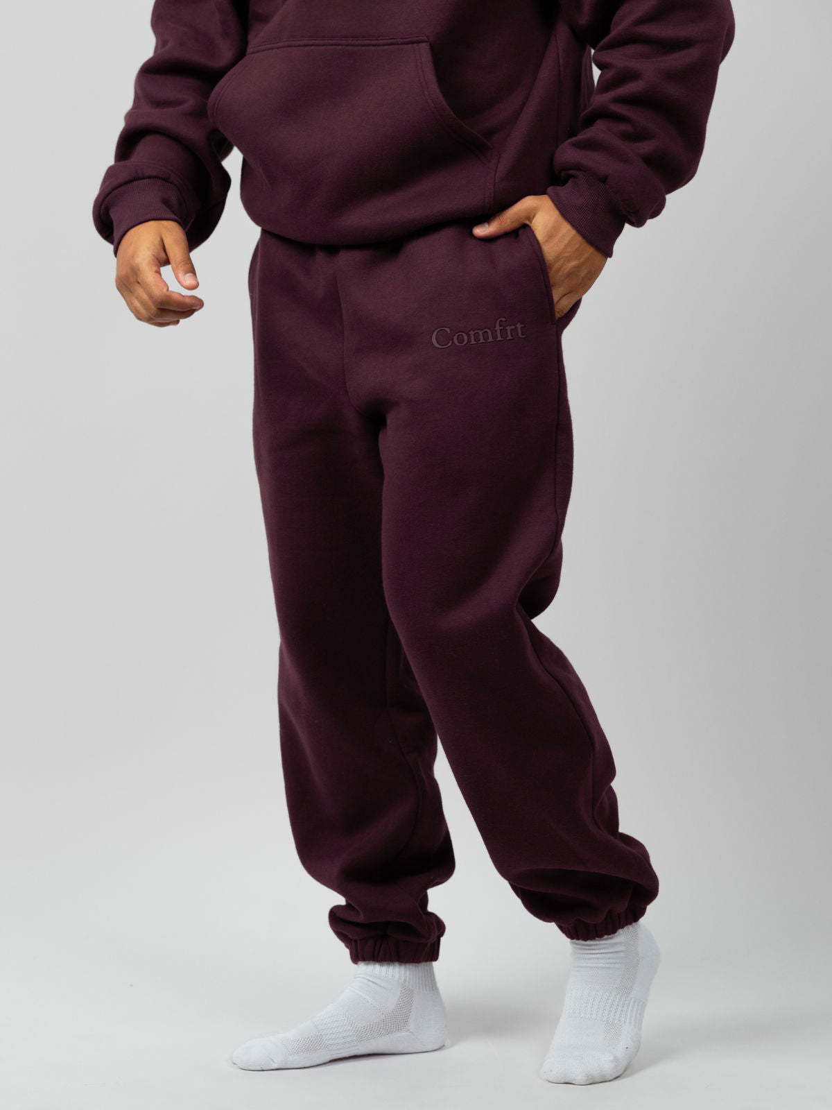 Minimalist Sweatpants