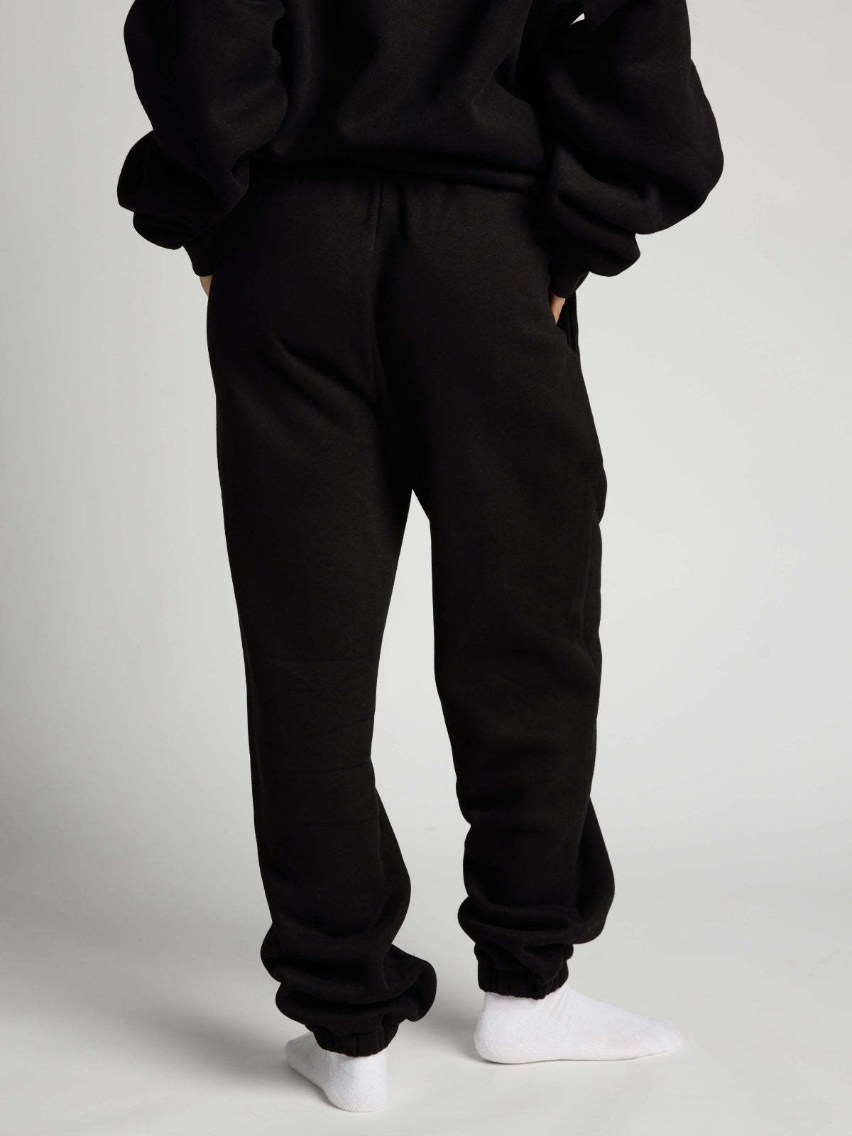 Minimalist Sweatpants