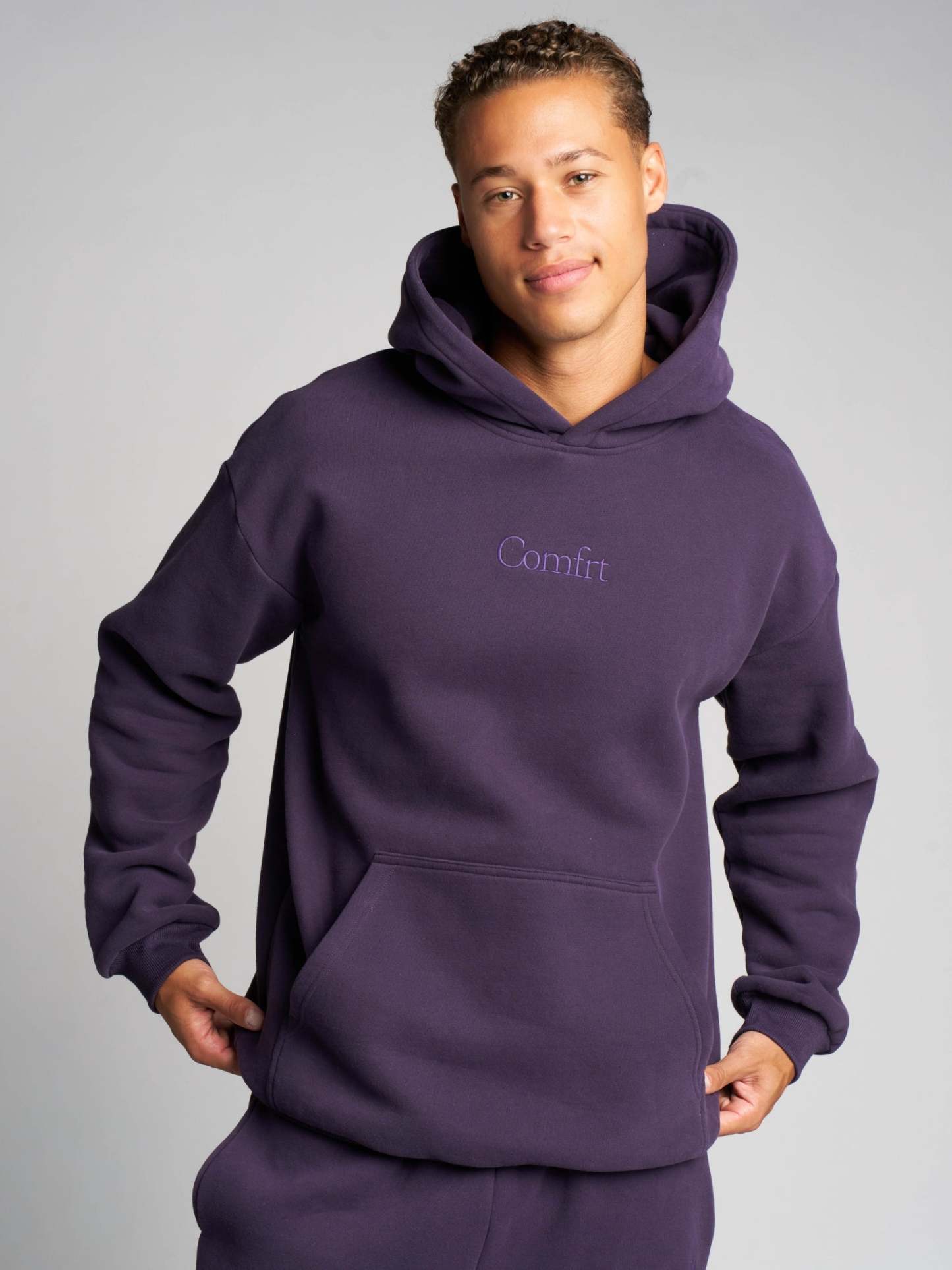 Signature Hoodie