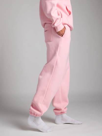 Airplane Mode Travel Sweatpants