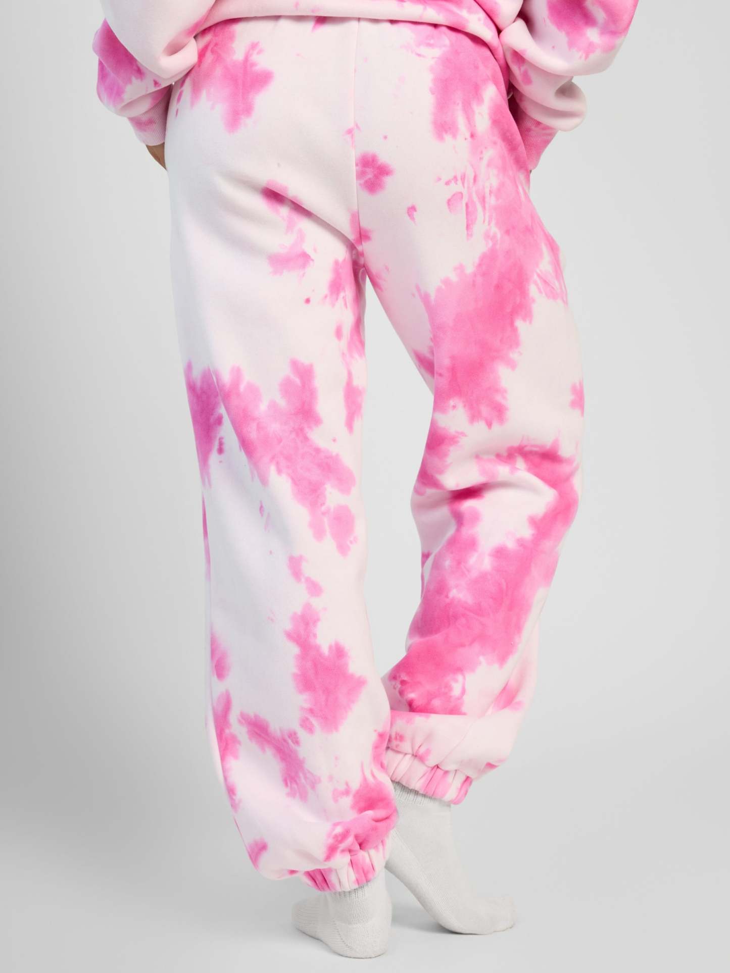 Minimalist Sweatpants