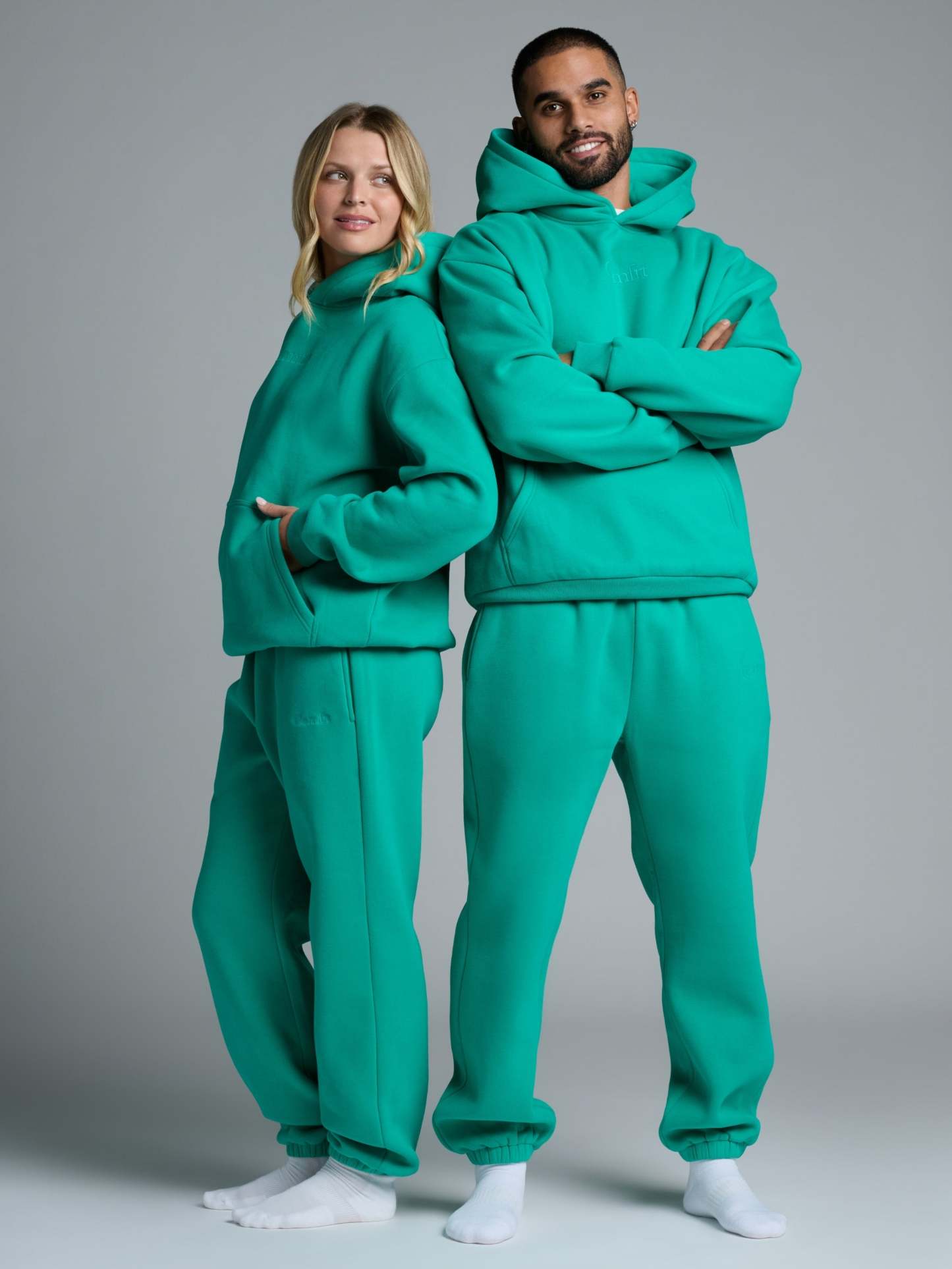 Signature Sweatpants