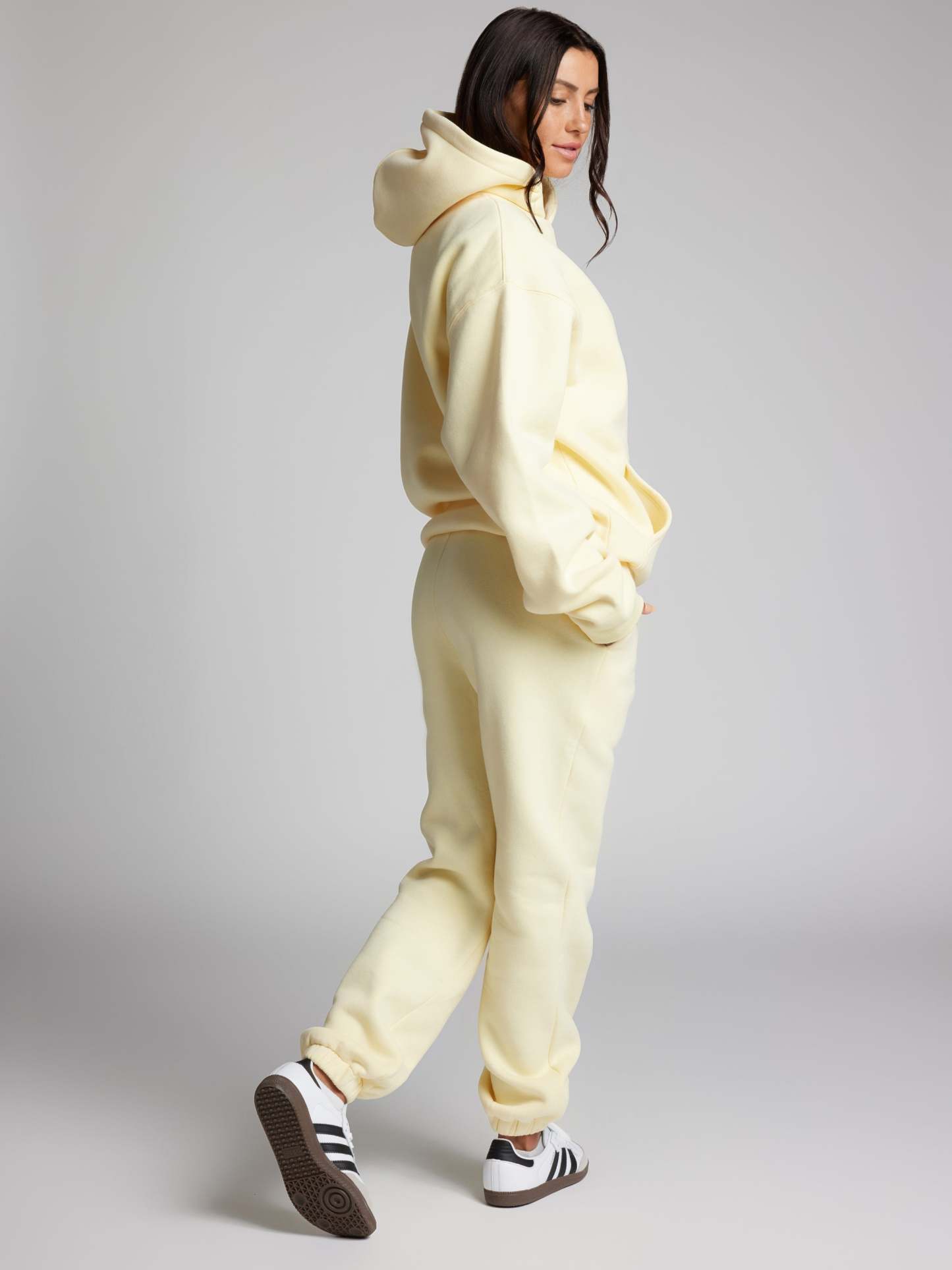 Minimalist Sweatpants