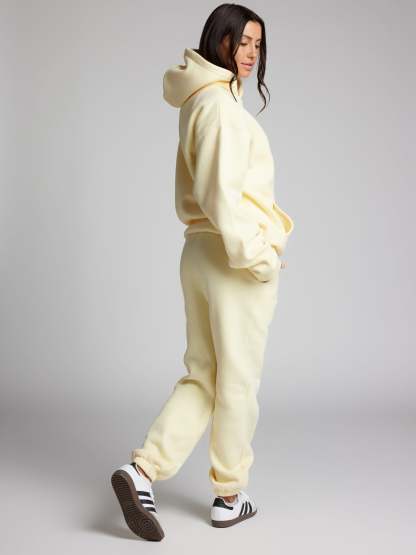 Minimalist Sweatpants