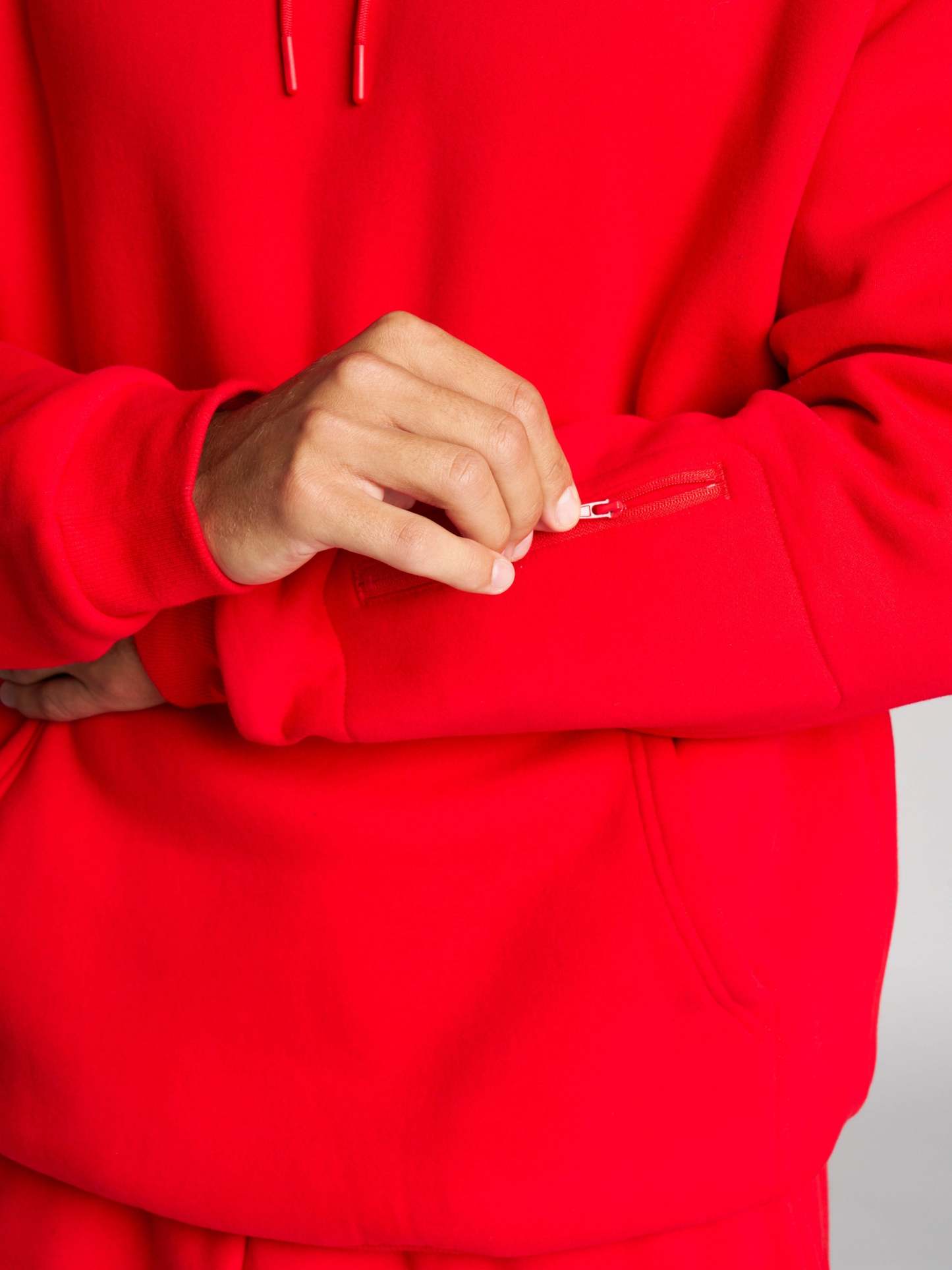 Airplane Mode Travel Hoodie