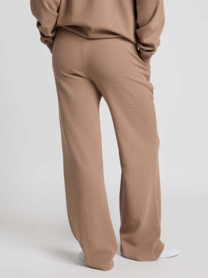 Waffle Lounge Pant