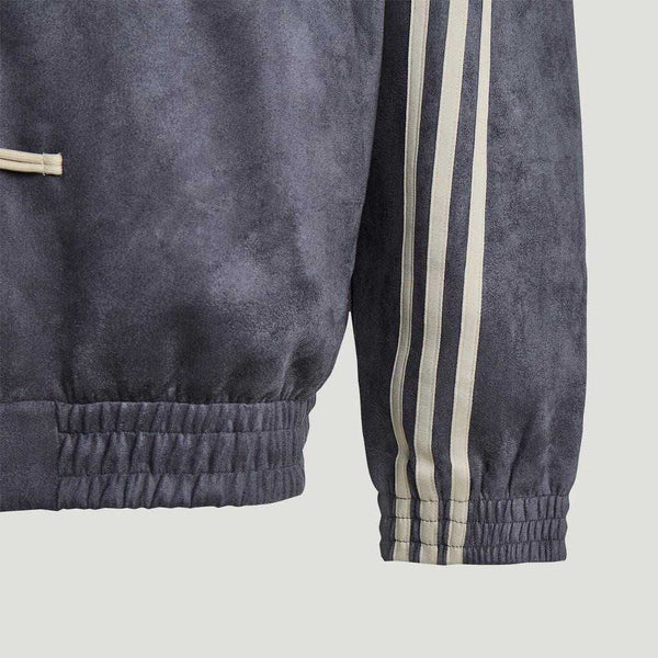 CTT Chinese Track Top 3.1 Gender Neutral Jacket (Dark Grey)