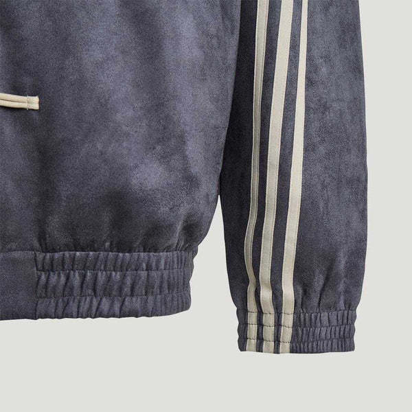 CTT Chinese Track Top 3.1 Gender Neutral Jacket (Dark Grey)