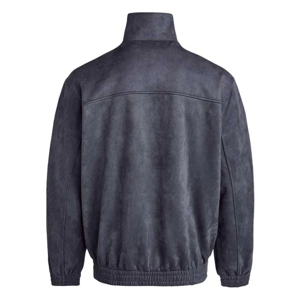 CTT Chinese Track Top 3.1 Gender Neutral Jacket (Dark Grey)