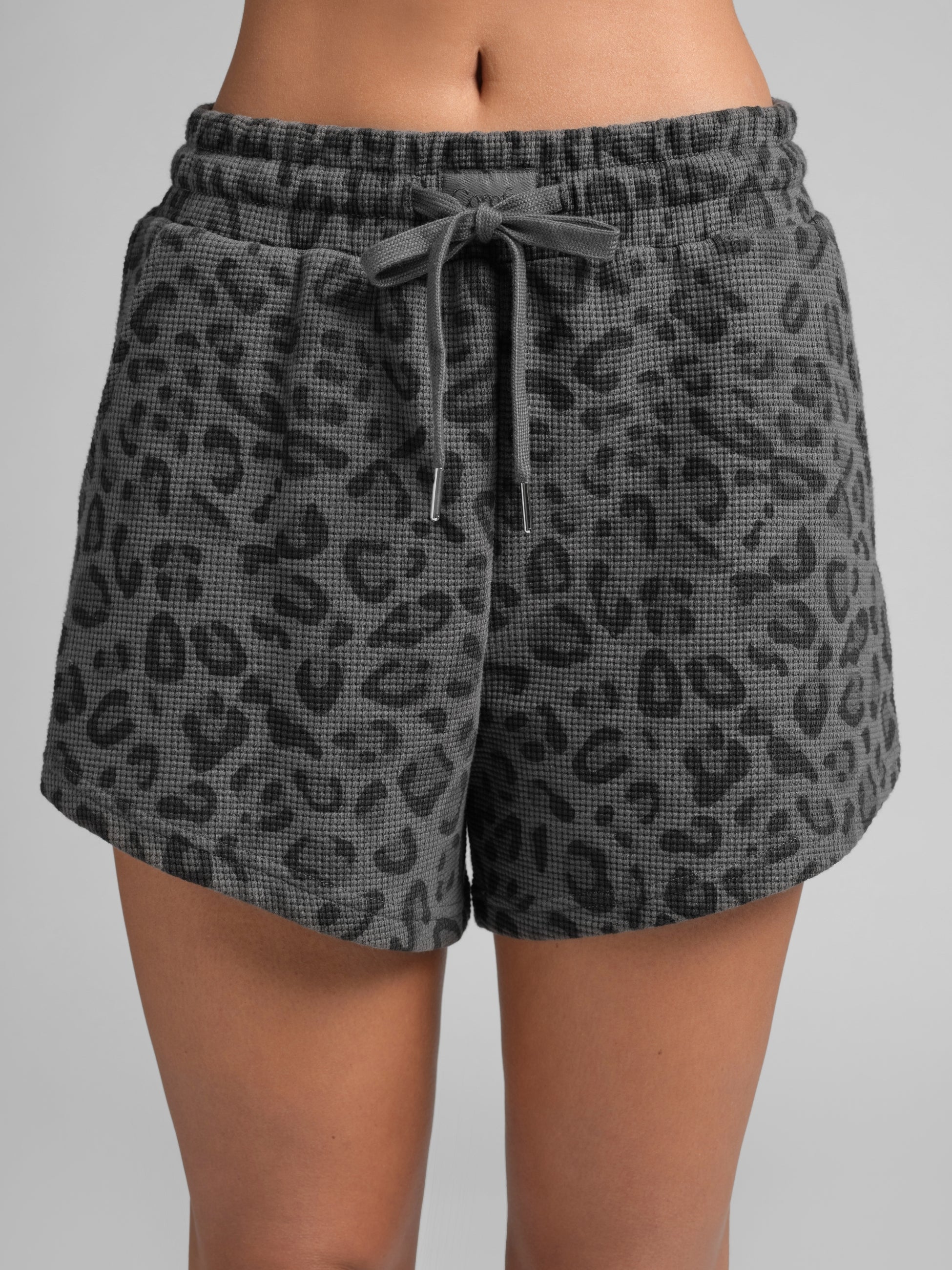 Waffle Lounge Short