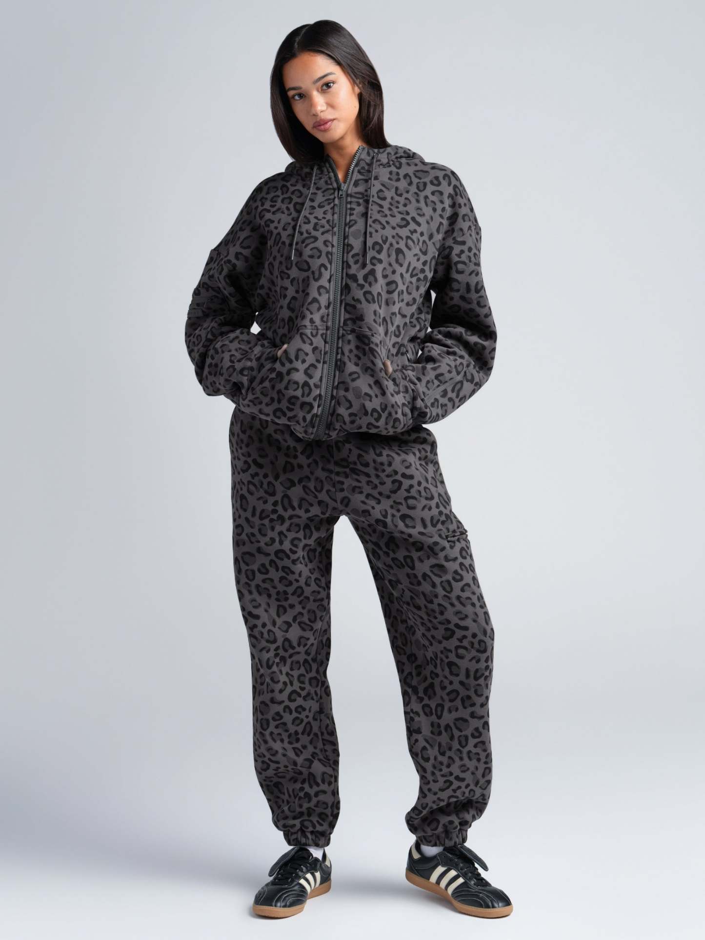 Airplane Mode Travel Sweatpants