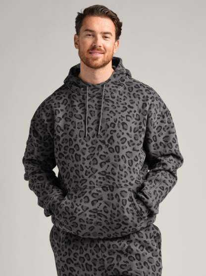 Airplane Mode Travel Hoodie