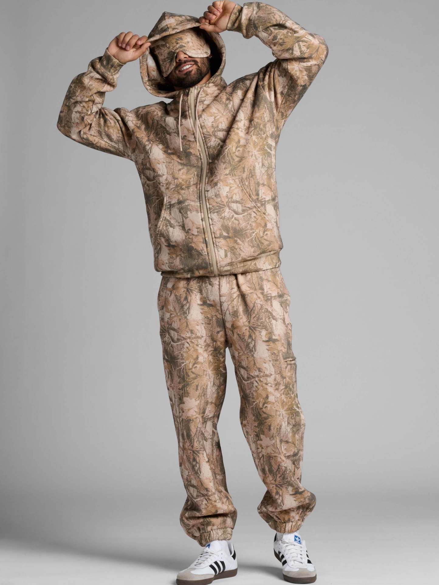 Airplane Mode Travel Sweatpants