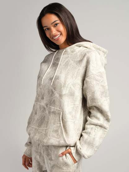 Airplane Mode Travel Hoodie