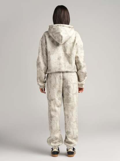 Airplane Mode Travel Sweatpants