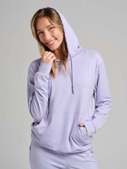 AllDayJersey™ Hoodie