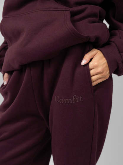 Minimalist Sweatpants