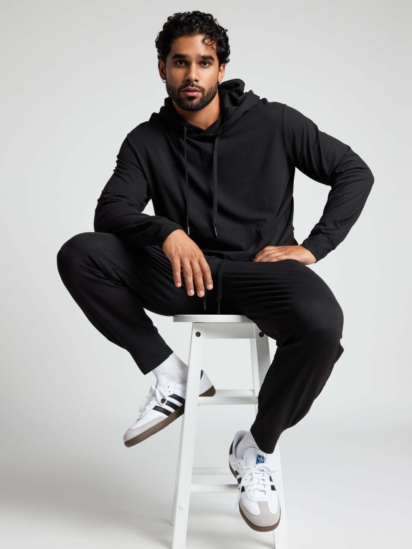 AllDayJersey™ Hoodie