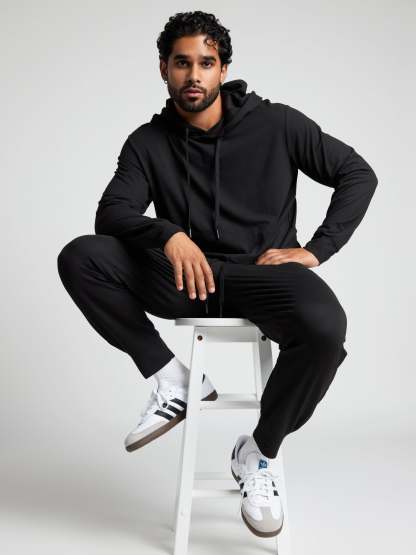 AllDayJersey™ Hoodie
