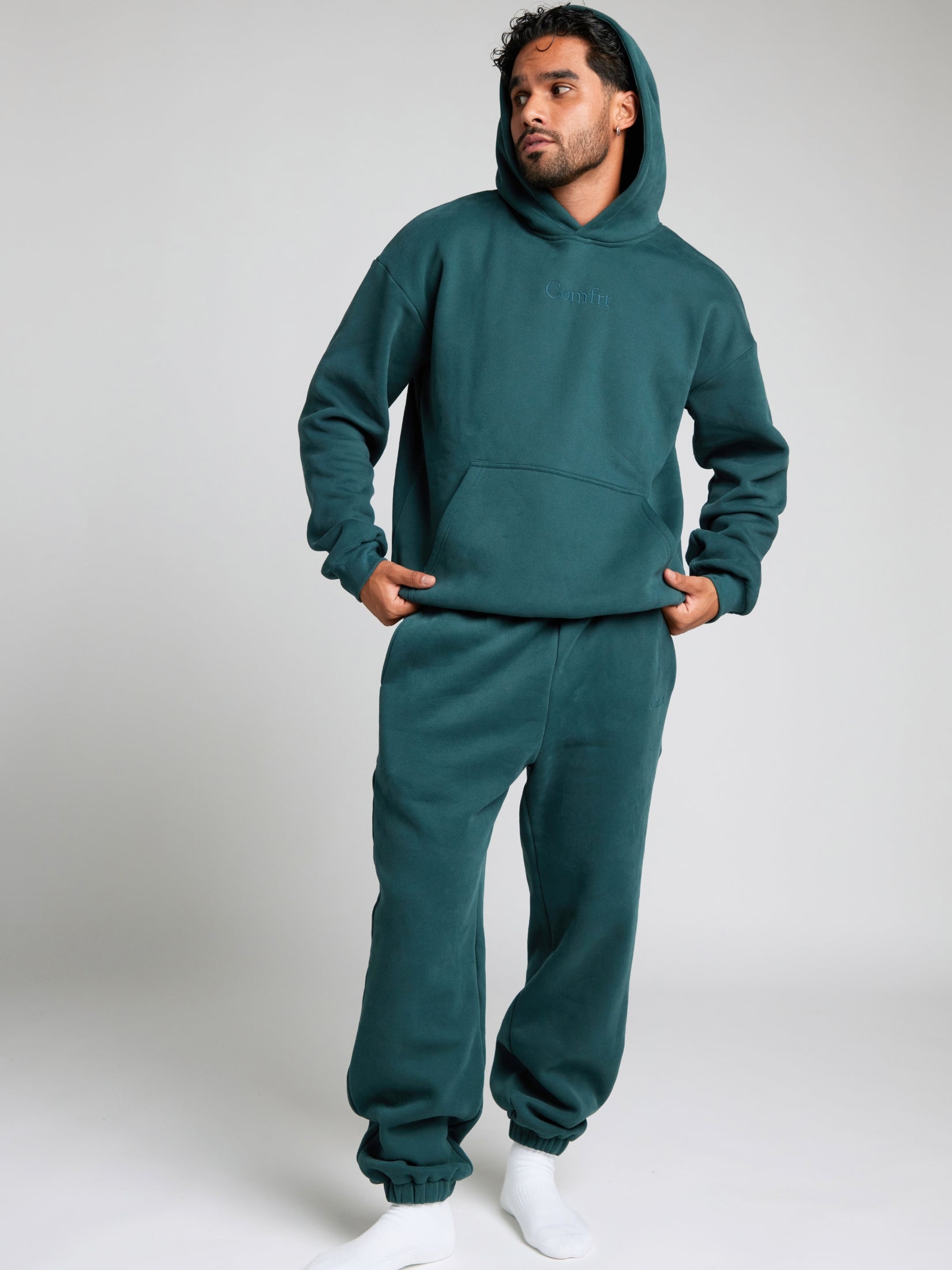 Signature Sweatpants