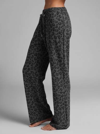 Waffle Lounge Pant